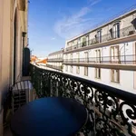 Rent 1 bedroom apartment of 60 m² in lisbon