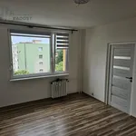 Pronájem bytu 1+1 35m²