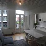 Huur 1 slaapkamer appartement in Etterbeek