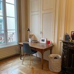 Rent a room in Lyon