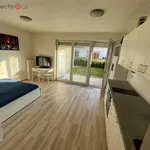 Pronajměte si 1 ložnic/e byt o rozloze 32 m² v Trhový Štěpánov