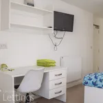 Rent 1 bedroom flat in Leicester