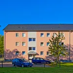 Rent 4 bedroom apartment of 91 m² in Bad Driburg