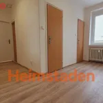 Rent 4 bedroom apartment of 71 m² in Karviná