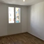 Appartement de 58 m² avec 2 chambre(s) en location à Nice