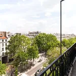 Louez une chambre de 117 m² à Paris