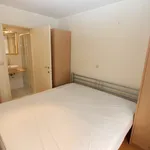 appartement récent, meublé, 2 chambres à coucher