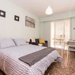 Rent 5 bedroom apartment in Valencia