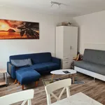 Miete 1 Schlafzimmer wohnung von 50 m² in Nuremberg