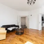 Pronajměte si 2 ložnic/e byt o rozloze 103 m² v Prague