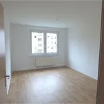 Rent 2 bedroom apartment of 50 m² in Chemnitz