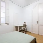 Alquilar 7 dormitorio apartamento en Valencia