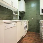 Rent 1 bedroom apartment of 30 m² in Madrid