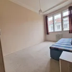 Pronajměte si 2 ložnic/e byt o rozloze 48 m² v Praha