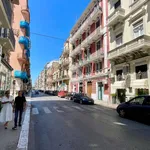 Rent 1 bedroom apartment of 45 m² in Bari