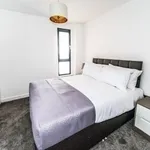 Rent 1 bedroom flat in London