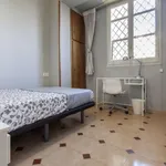 Rent 7 bedroom apartment in Valencia