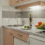 Appartement de 34 m² avec 1 chambre(s) en location à Paris