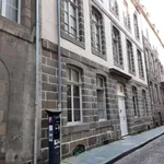 Rent 2 bedroom apartment of 36 m² in Rennes