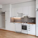 Vuokraa 2 makuuhuoneen asunto, 42 m² paikassa Tampere