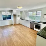 Rent 3 bedroom house in Mandurah