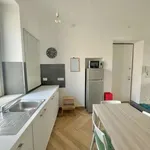 Rent 2 bedroom apartment of 46 m² in Turin