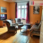 Rent 2 bedroom apartment in Ústí nad Labem