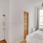 Rent 1 bedroom apartment in paris