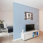 Rent 1 bedroom apartment of 31 m² in Berlin