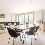 Appartement de 85 m² avec 2 chambre(s) en location à brussels