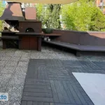 Rent 3 bedroom apartment of 100 m² in Milan