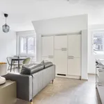 Miete 1 Schlafzimmer wohnung von 560 m² in Zurich