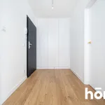 Rent 2 bedroom apartment of 54 m² in Łódź