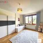 Pronajměte si 4 ložnic/e byt o rozloze 103 m² v Mladá Boleslav