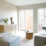 Rent 4 bedroom apartment of 86 m² in København S