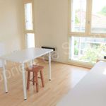 Rent 1 bedroom apartment of 22 m² in Toulouse