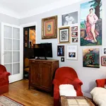 Rent 1 bedroom apartment of 35 m² in Paris