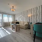 Rent 2 bedroom apartment of 45 m² in Szczecin