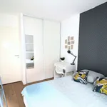 Appartement de 11 m² avec 1 chambre(s) en location à Clichy