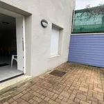 Rent 1 bedroom apartment in LUXEUIL-LES-BAINS