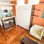 Studio of 31 m² in Praha