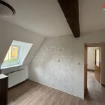 Pronajměte si 3 ložnic/e byt o rozloze 73 m² v Chomutov