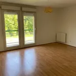 Appartement de 39 m² avec 1 chambre(s) en location à Senlis