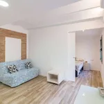 Rent 1 bedroom apartment of 33 m² in barcelona