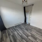 Appartement de 37 m² avec 2 chambre(s) en location à Hem