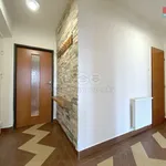 Rent 3 bedroom apartment in Kutná Hora