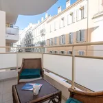 Cannes spacieux App proche Palais des Festivals, Cannes - Amsterdam Apartments for Rent