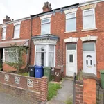 Terraced house to rent in Cartergate, Grimsby, South Humberside DN31