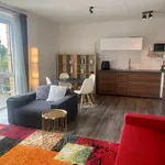 Huur 3 slaapkamer appartement van 70 m² in Tuindorp Oostzaan