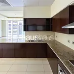 Rent 2 bedroom apartment of 163 m² in Palm Jumeirah